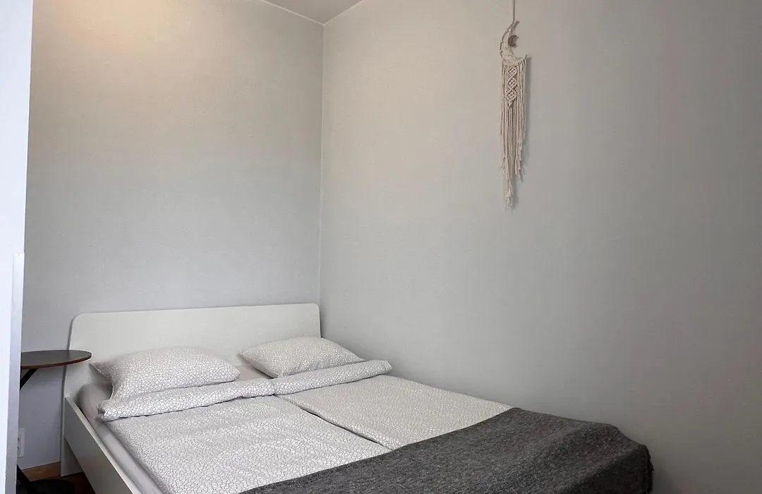 Apartamenty Lea-1