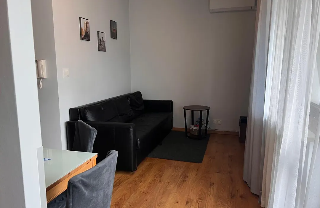 Apartamenty Lea-1