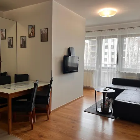 Apartamenty Lea-2