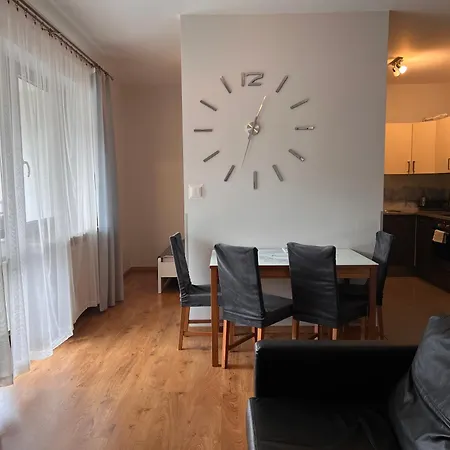 Apartamenty Lea-3