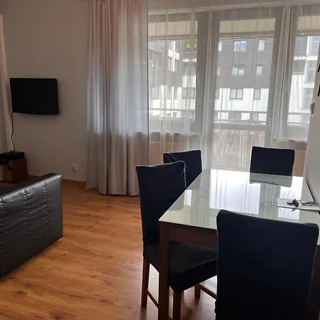 Apartamenty Lea-3