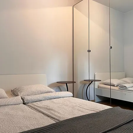 Apartamenty Lea-2