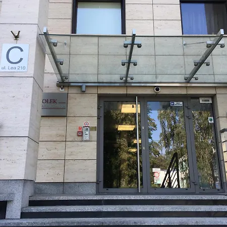 Apartamenty Lea-3